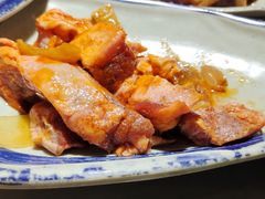 -胡同泥炉烤肉(令闻街店)