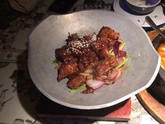 -绿茶餐厅(昆明世纪金源店)