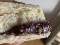 紫米乳酪三明治-乐纯(苹果社区店)
