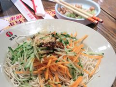 -李先生牛肉面大王(北京平谷步行街店)