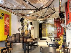 -又见马甲M8融合西餐厅(厦门体育中心店)