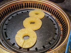-杨记齐齐哈尔烤肉(五莲路店)