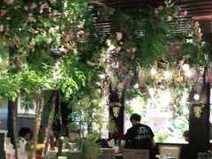 -第101座花园餐厅(湖滨88店)