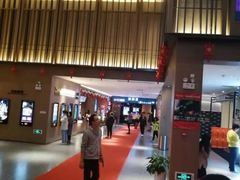-深影国际影城(学院南路店CGS中国巨幕店)
