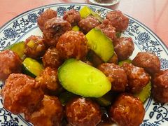 -北大地皖峰饭馆