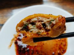 -金谷园饺子·烧烤(人大总店)