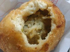 -煎意浓·吴记煎包(交通路店)