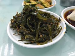 -食惠里小笼包面馆(越秀店)