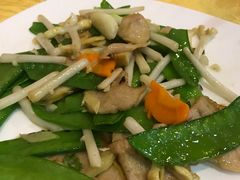 -合力居·生记路边鸡(北京路店)