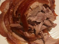 -同喜烤鸭店(光芒店)