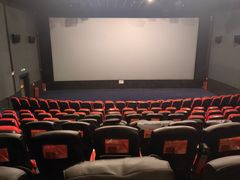 -横店电影城(九鼎店)