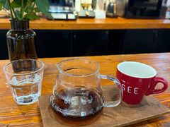 -Gee Coffee Roasters(万象天地店)