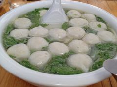 -秋香鱼馆(世凹桃园店)