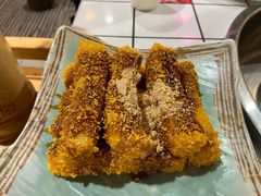 -蛙一刀·麻椒鱼火锅(金仙桥店)