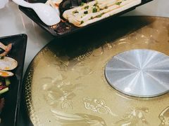 -金谷园饺子·烧烤(人大总店)