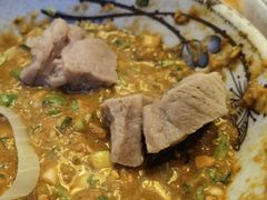 -庭院·冰煮羊·北京涮肉(西单店)