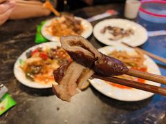 梆梆肉-吾味香葫芦头(安西街店)