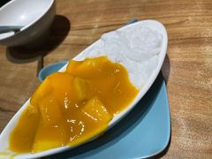 -杨枝金捞甜品(氹仔泉澧店)