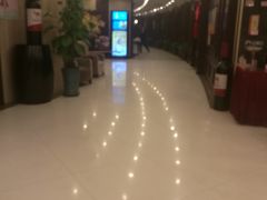 -紫阳富豪大酒店(惠南店)
