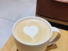 -星巴克臻选(威海威高广场店)