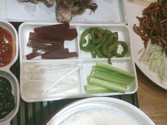 -肘子酥·天津菜·特色捞面(德云社店)