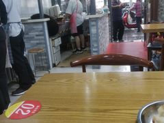 大堂-黄阿姨锅贴大王(万航渡路店)