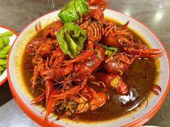 -盱眙虾神於氏龙虾(夫子庙红街店)