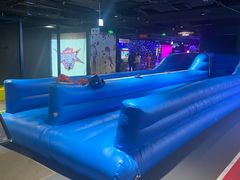 -VS SPORTS PARK运动玩乐园·团建·生日会(合生汇店)