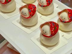 -好利来(宣武门店)