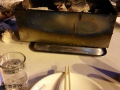 -喜悦小串海鲜烧烤大排档(高新万达店)