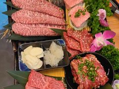 -丸藏和牛烧肉专门店(园区师惠坊店)