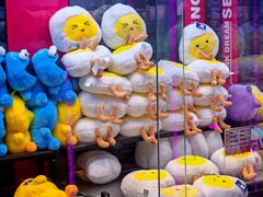 -嗨翻Hi-Fun竞技主题乐园·蹦床亲子生日轰趴(国光1937店)