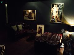 -格兰酒吧Glen Bar