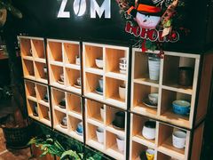 -ZM COFFEE(西安路店)