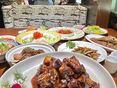 -一记洛阳菜·糖醋小排·水席(十字街店)