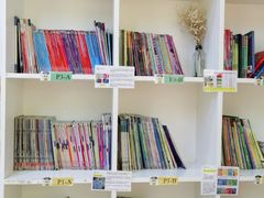 -安妮花英语·少儿·原版阅读(石厦时代广场店)