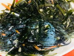 有机海带-庆丰包子铺(望京广顺店)