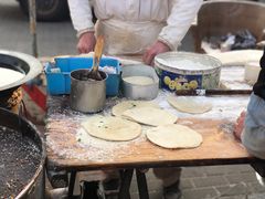 -彩香二村农贸市场