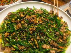-铁公鸡·四川料理(天环广场店)