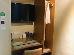-香港尖沙咀皇悦酒店