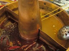 -京元盛铜锅涮肉(上海总店)