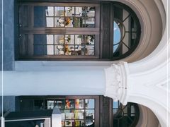 -YUE·6·西式融合餐厅(外滩六号店)