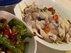 -小吊梨汤·北京菜·烤鸭(鸟巢店)