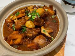 -川人百味(金安中央大街店)