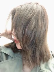 -MY HAIR ARDOR