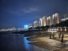 -海沧湾公园