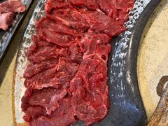 -大油嘴碳烤油边