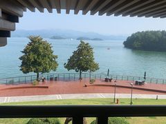 -千岛湖君澜度假酒店(文广轩中餐厅)