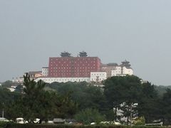 -普陀宗乘之庙(小布达拉宫)