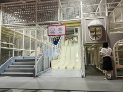 -宝燕乐园(春申店)